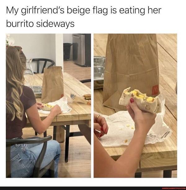 Flirty Memes To Annoy Your Significant Other