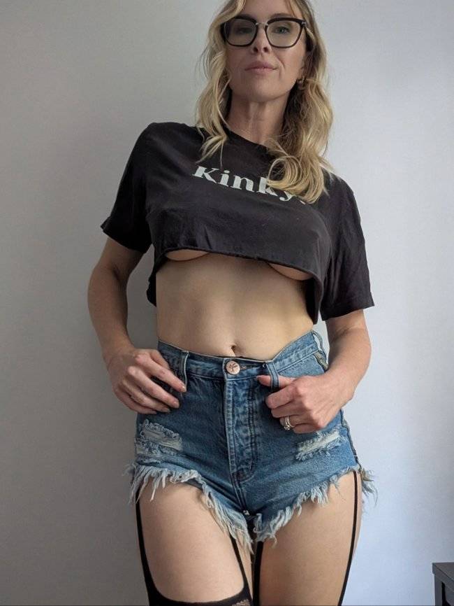 Looks Like It’s A Bit Cold Outside