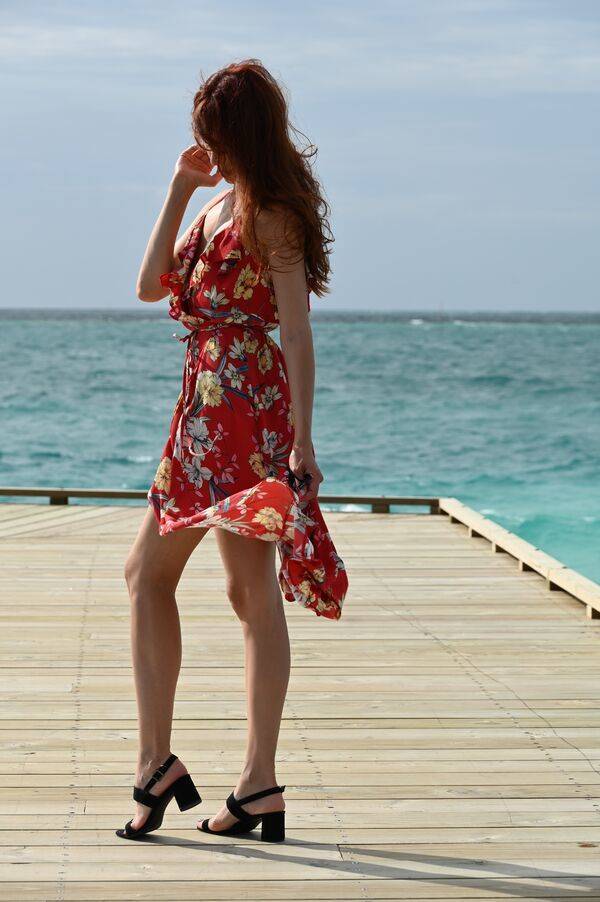 sundresses are always sexy 39 pics 18.html - 39 HD Photos | Premium Gallery 2025