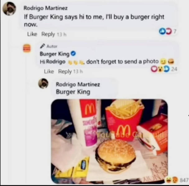 Whoa Whoa… Hold Up!