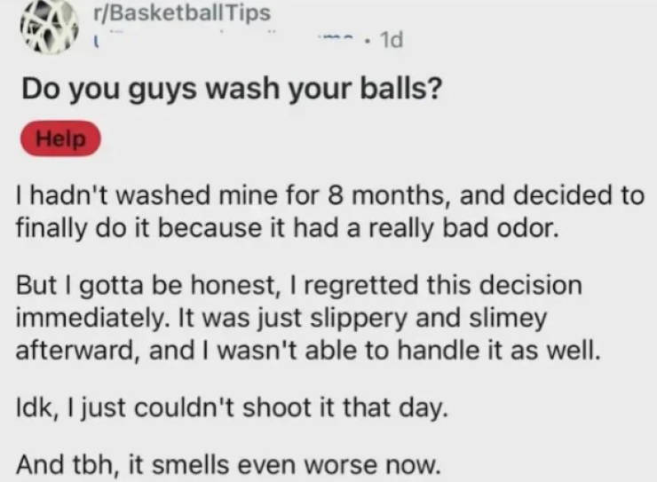 Whoa Whoa… Hold Up!