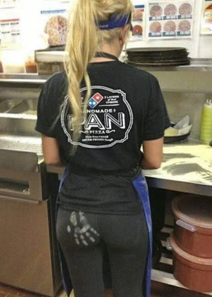 Whoa Whoa… Hold Up!