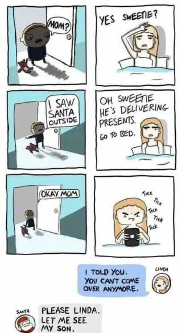 Whoa Whoa… Hold Up!