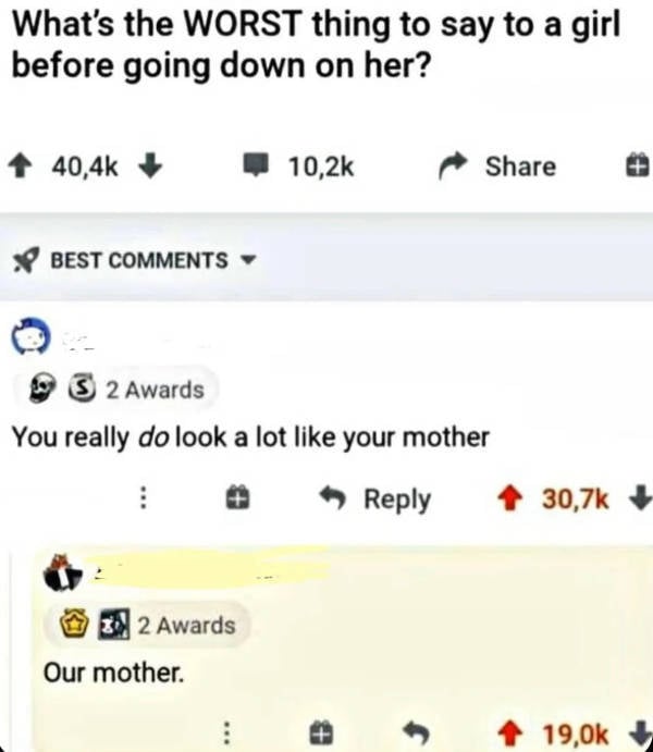 Whoa Whoa… Hold Up!