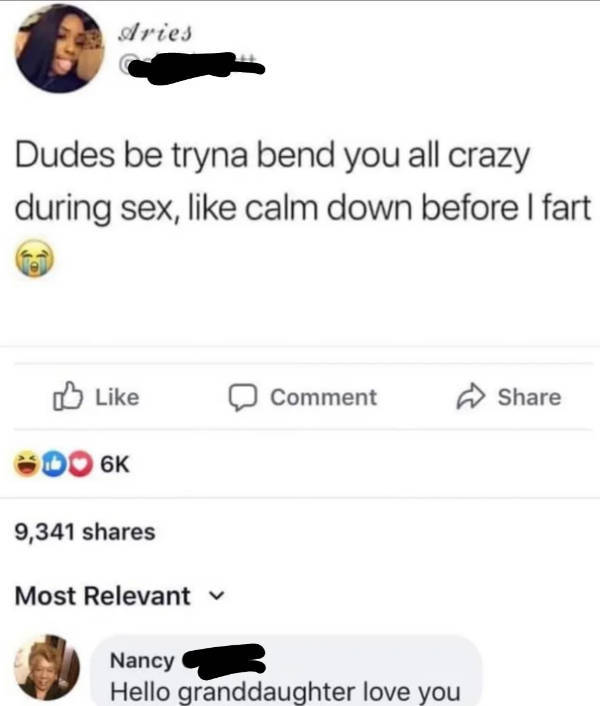 Whoa Whoa… Hold Up!