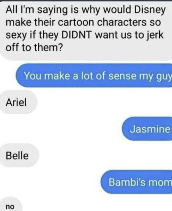 Whoa Whoa… Hold Up!