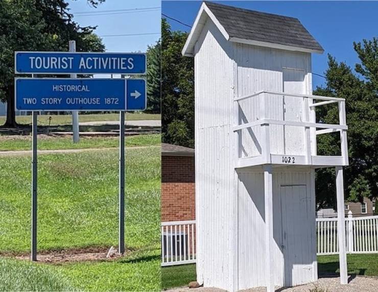 Dirty Minds Are Welcome!