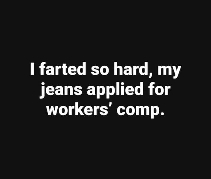 Dirty Minds Are Welcome!