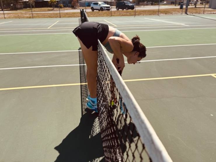 Grace And Flexibility