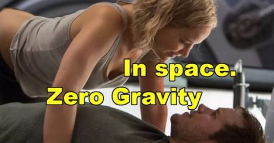 People Dish On The Places They’ve Always Most Desired To Have Sex At/In