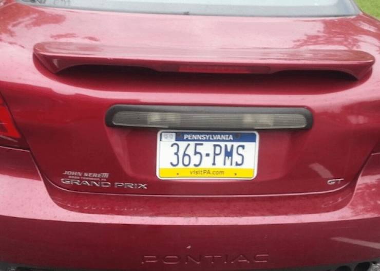 Dirty Minds Are Welcome!