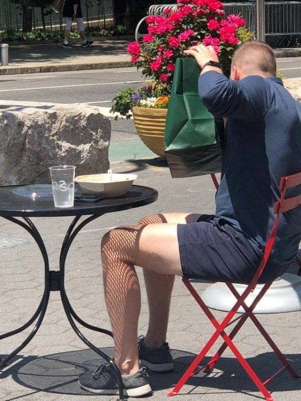 Dirty Minds Are Welcome!