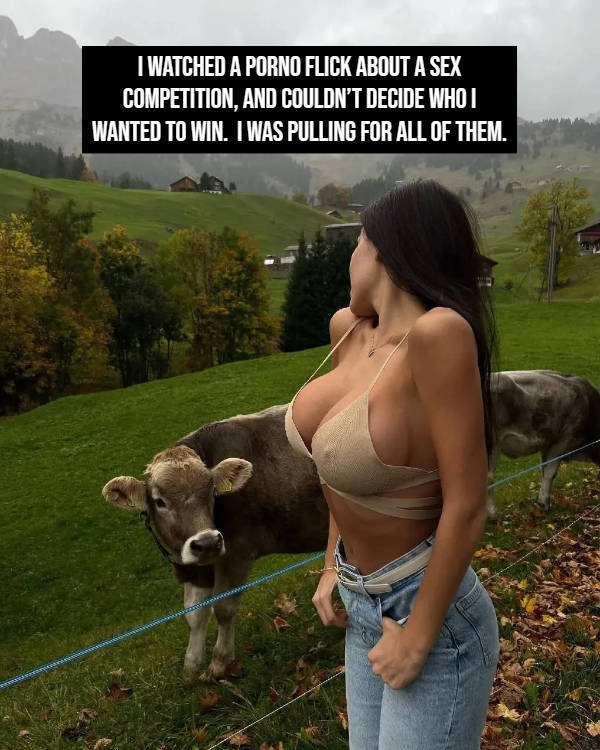 Girls, Give Us Your Best Jokes