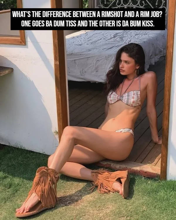 Girls, Give Us Your Best Jokes