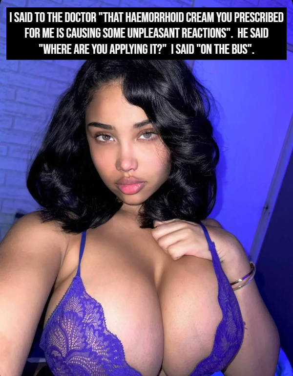 Girls, Give Us Your Best Jokes