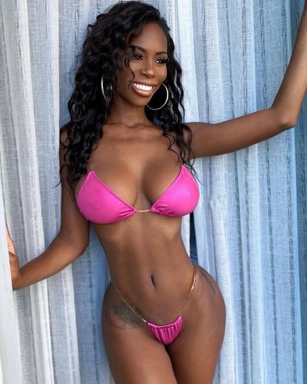 Show Us Your Boobs!