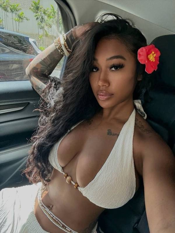 Show Us Your Boobs!