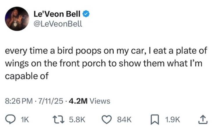 Dirty Minds Are Welcome!