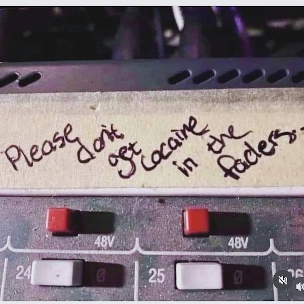 Dirty Minds Are Welcome!