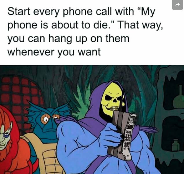 Dirty Minds Are Welcome!