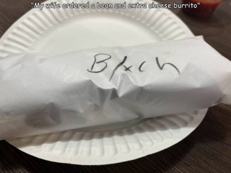 Dirty Minds Are Welcome!