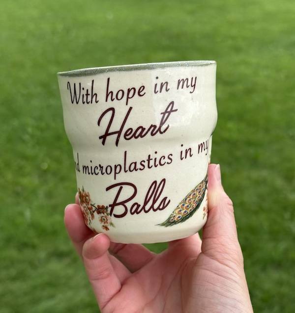 Dirty Minds Are Welcome!