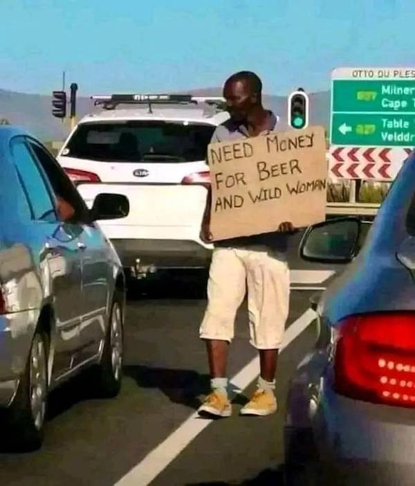 Dirty Minds Are Welcome!