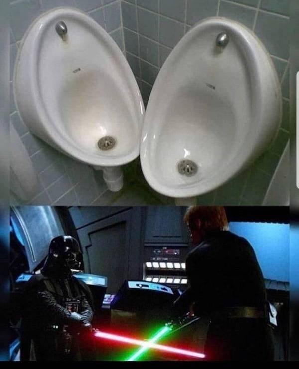 Dirty Minds Are Welcome!