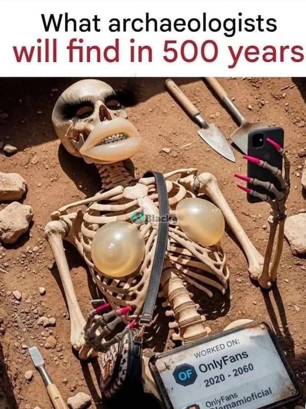 Dirty Minds Are Welcome!