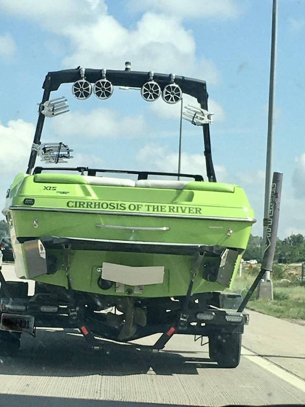 Dirty Minds Are Welcome!