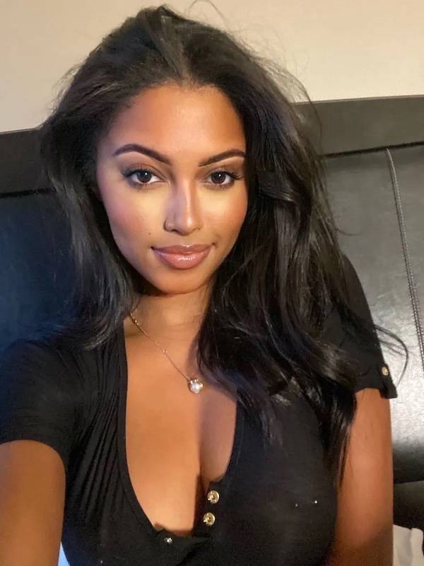 Show Us Your Boobs!
