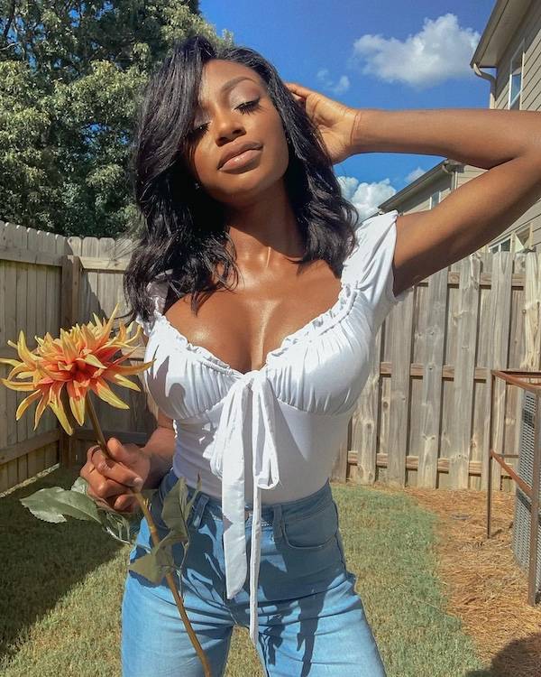 Show Us Your Boobs!