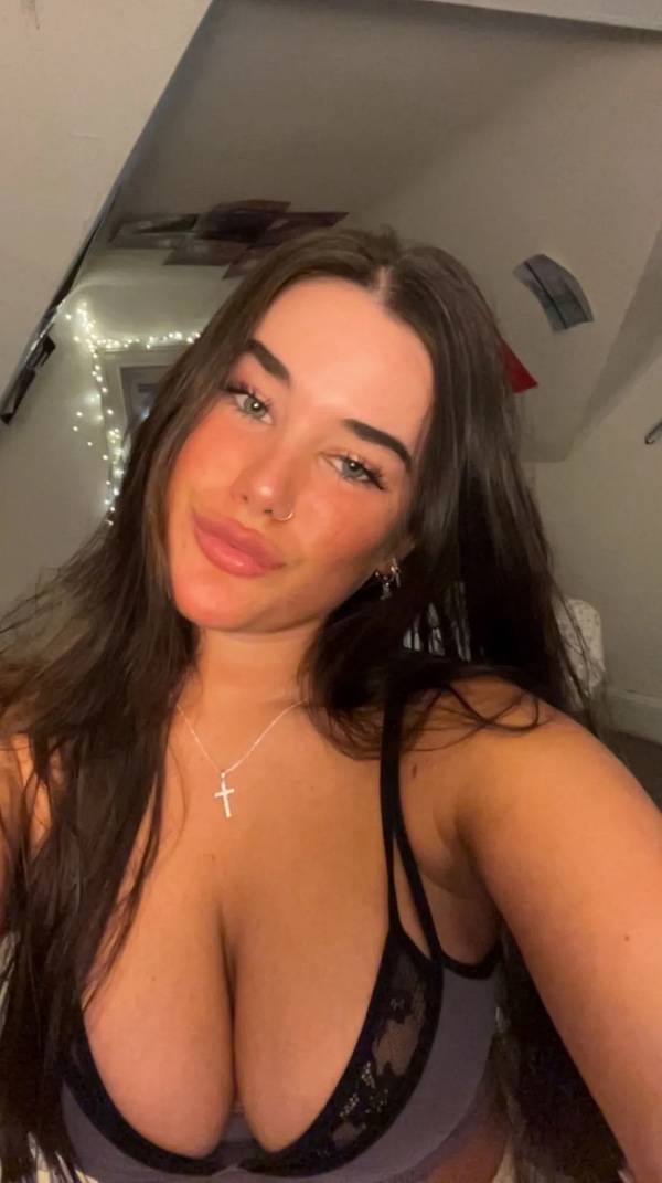 Show Us Your Boobs!