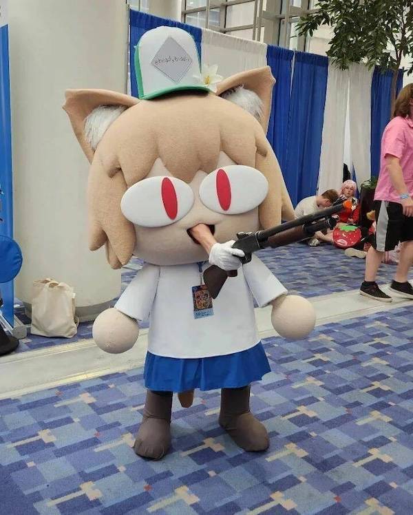 Dirty Dump For Dirty Minds