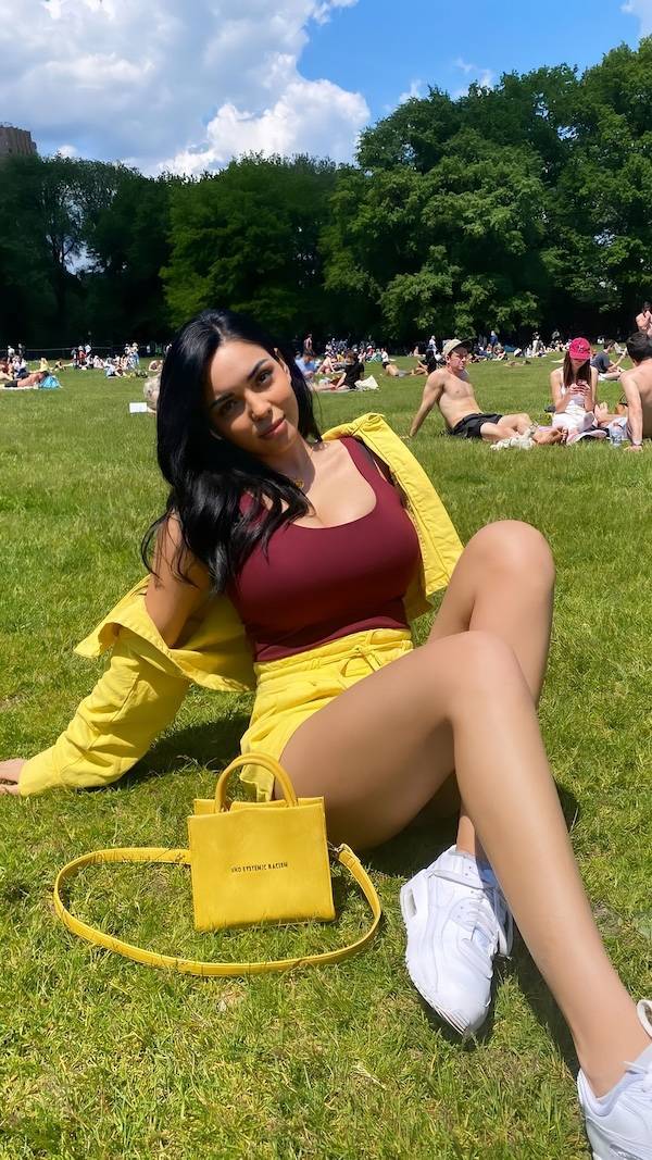 Boobs! Boobs For Everyone!