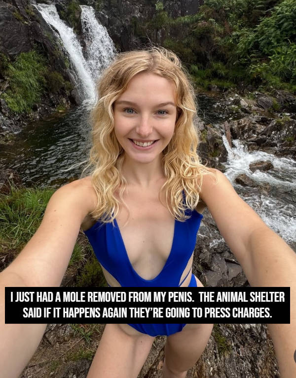 Girls, Give Us Your Best Jokes