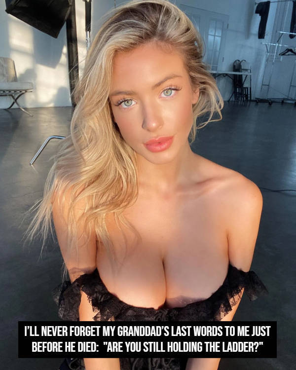 Girls, Give Us Your Best Jokes