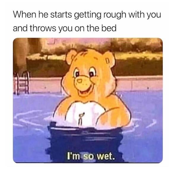 Flirty Memes To Send Your Better Half