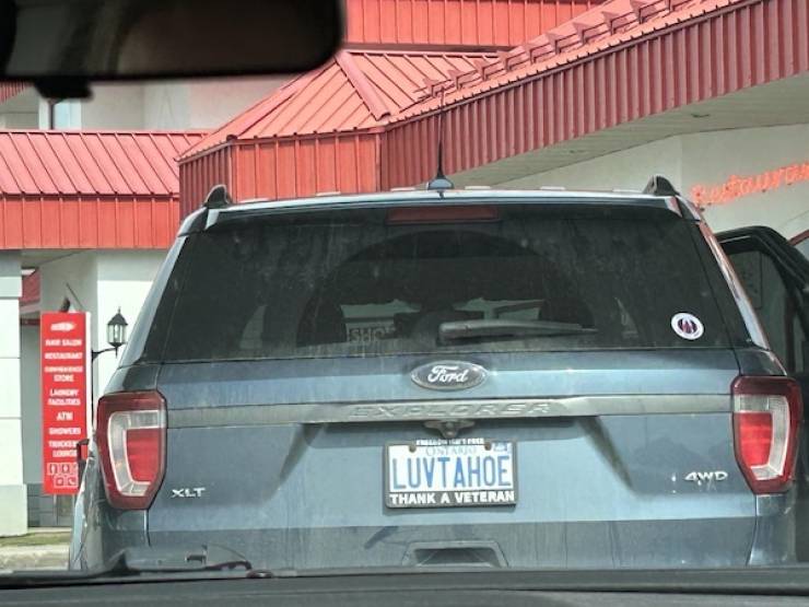 Dirty Minds Are Welcome!