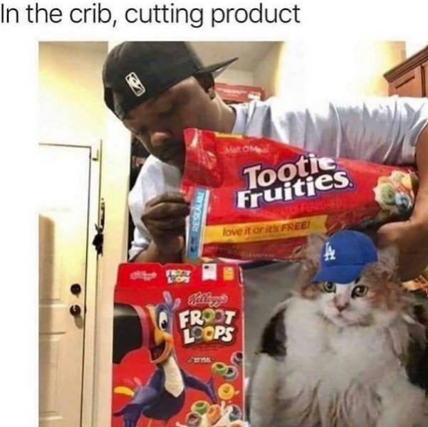 Dirty Minds Are Welcome!