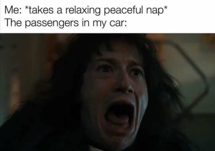 Dirty Minds Are Welcome!