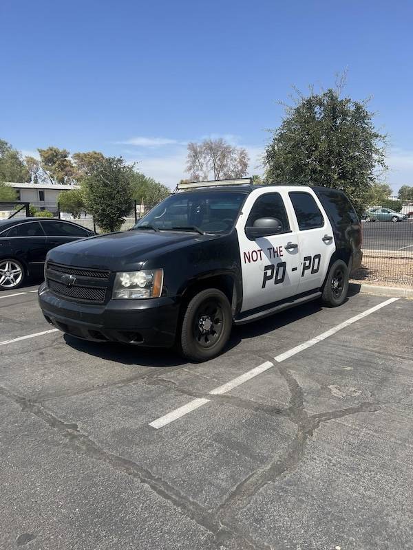 Dirty Minds Are Welcome!