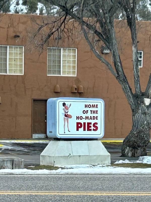 Dirty Minds Are Welcome!