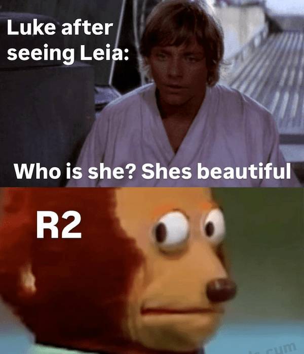 Dirty Minds Are Welcome!