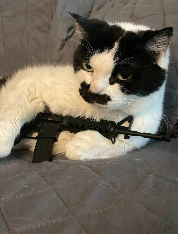 Dirty Minds Are Welcome!