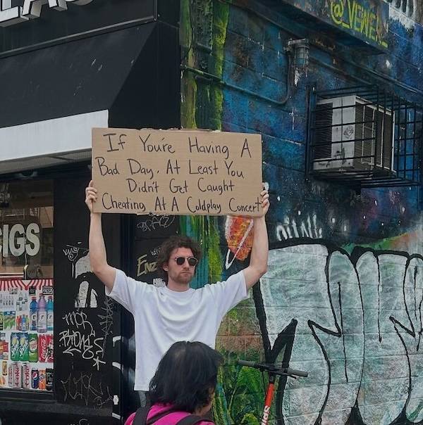 Dirty Minds Are Welcome!