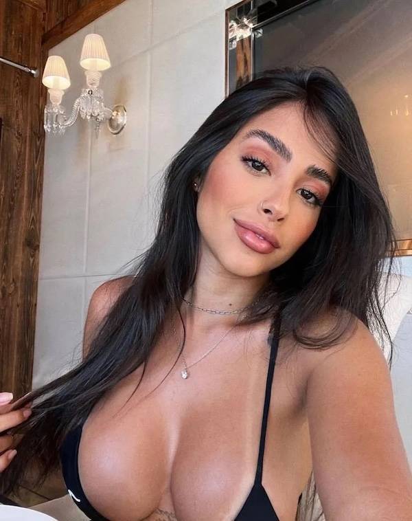 Big Boobs Are Always Welcome!