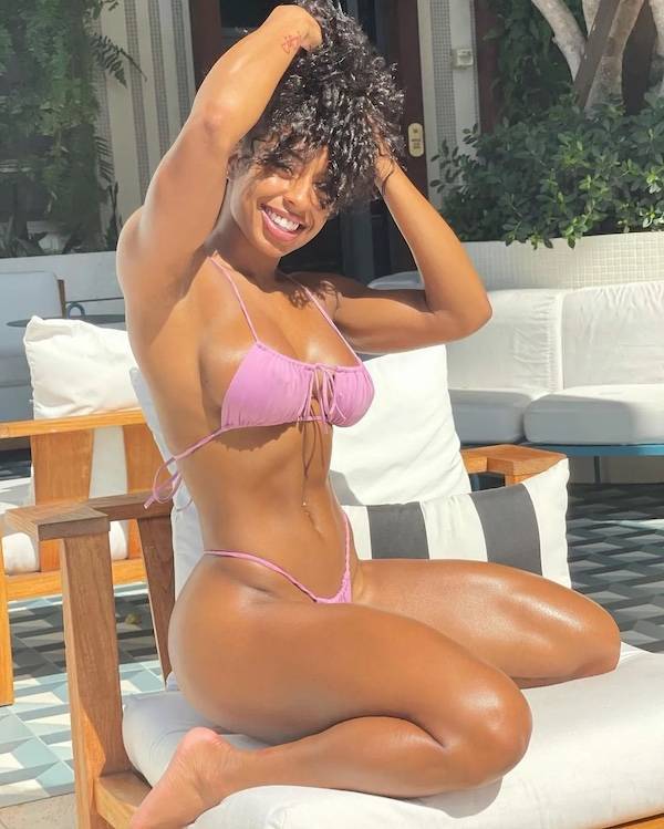 Bikini Season Is Here!