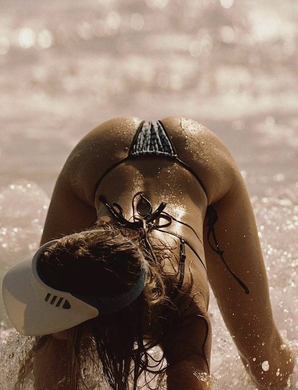 Bikini Season Is Here!