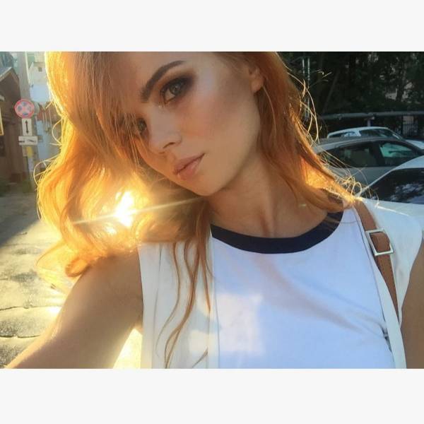 Redheads Are Here To Spice Things Up!